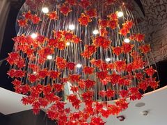 大堂-万丽轩·粤菜(王府井金茂万丽酒店)