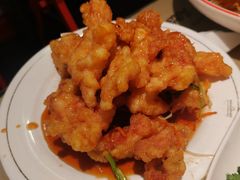 -小吴先生的店·东北烧烤(林科大店)