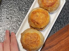 门钉肉饼-再宣武文化主题餐厅·清真