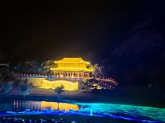 -印象普陀