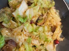 -大丰收李家(浦西万达店)