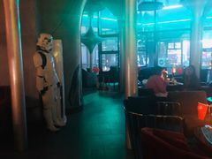 -TIPTOP BAR酒吧(欧亚新生活广场店)