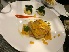-若蘭慈·无国界素食料理(欢乐海岸店)