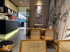 -Pizzeria da Nicola·火炉披萨(中大国际店)