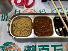 -曾百万小炉小串自助烧烤(高新店)