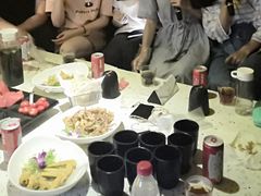-百威KTV(恒福路店)