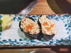 -蟹将军·松叶蟹和牛日料放题自助(K11店)