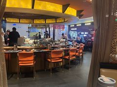 -牛将军•涮肉•烤肉(北京王府井·故宫店)