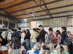 -正宗杨记普洱酸醋米线(总店)