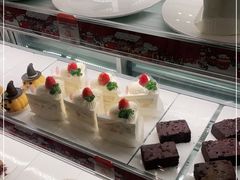 -西村叔叔的店·面包·甜品·蛋糕(清河万象汇店)