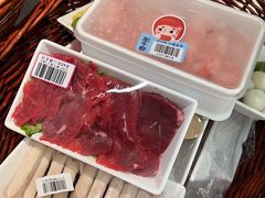 -野妹火锅(龙岗店)