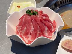 -生活如沸·顺德水牛奶火锅(人民广场店)