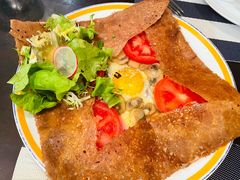 -La Creperie法餐厅(芮欧百货店)
