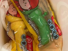 -海底捞火锅(西单店)