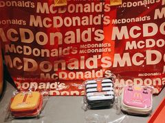 -麦当劳(北京路广百广场店)
