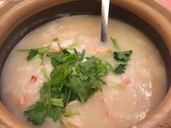 -深运潮州粥(东门店)