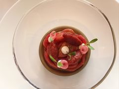 -Caprice(香港四季酒店)