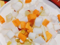 -爱妻鱼•老体北重庆水煮鱼•川菜(白云路店)