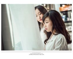 -戛纳印象摄影(潮拍定制馆)