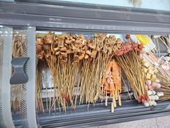 -丹妹麻辣烫(袁家岭20year店)