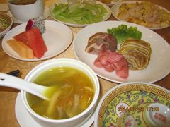 -仿膳饭庄(天安门店)