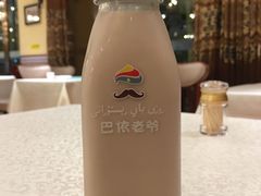 -巴依老爷·新疆美食(上城区天城路店)