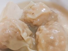 -熊大爷现包饺子(和平里店)