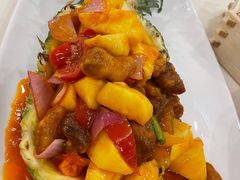 -新梅园不夜粥(龙华店)