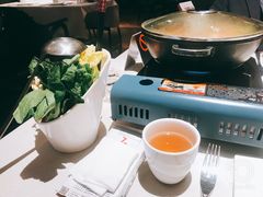 -千百味红餐厅·江西菜(绿地双子塔店)