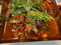 -千岛湖小鱼儿·淳安匠心农家菜