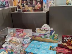 -泡泡玛特POPMART(沈阳大悦城店)