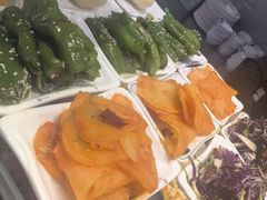 -伊穆祥牛肉面总店·清真