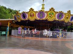 -南宁方特东盟神画