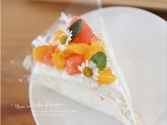 -小意思咖啡店(草桥店)