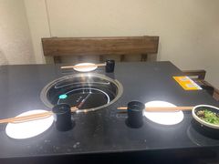 -重庆古老火锅