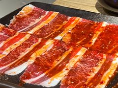 -泥炉烧肉师(新街口金銮巷店)