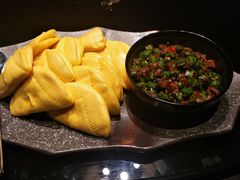 安格斯牛肉夹饼-凤凰湘语·湘粤鲜融(浦东旗舰店)