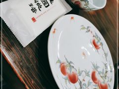 -维园悦谱·海派家常菜(乌鲁木齐南路店)