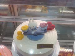 -GANSO元祖食品(信达蓝湖郡店)