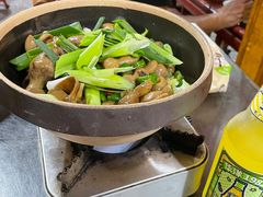 -麻伊伏土菜馆(朗州路店)