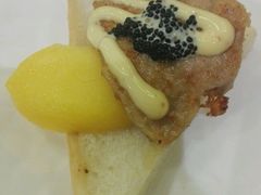 -大渔铁板烧(蛇口店)