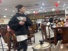 -长平肥姐白粥·海鲜打冷