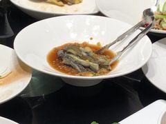 -丽景华侨酒店-渔味小厨