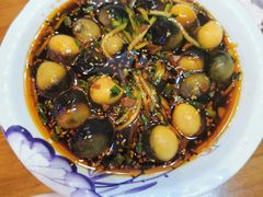 -娄三少·老北京春饼烤鸭家常菜(富力又一城店)