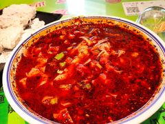 -令氏家外家周秦食府(高新店)