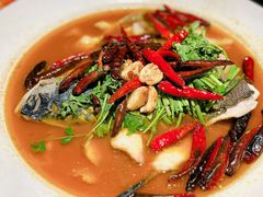 -清水亭湖北菜(大屯DT51店)