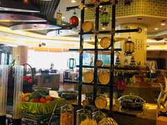 -太仓玛丽蒂姆花园酒店·雅轩中餐厅(人民北路店)