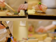 -鮨一日本料理旗舰店(总店)