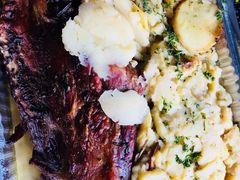 -Pedro's House of Lamb(基督城)