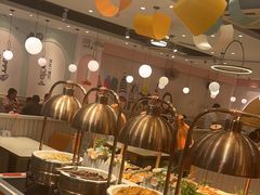 -星伦多自助料理(江阴万达店)